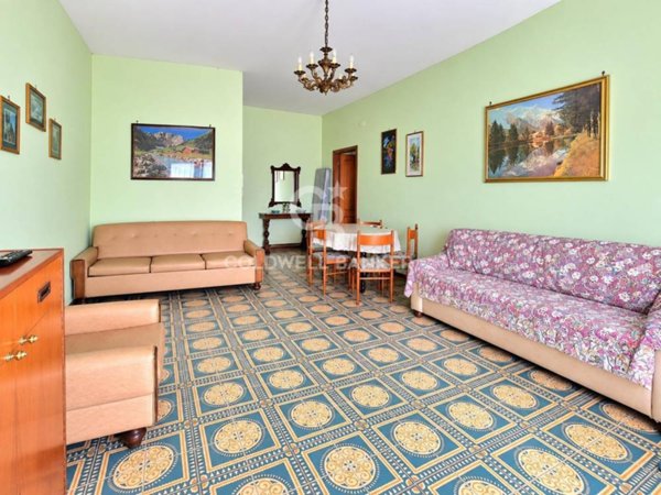 appartamento in vendita a Tarquinia in zona Marina Velca