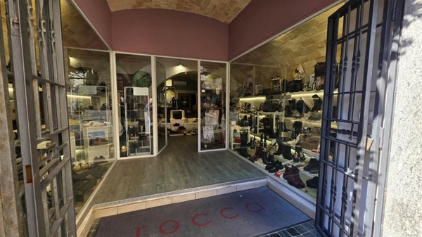 attivita commerciale in vendita a Tarquinia