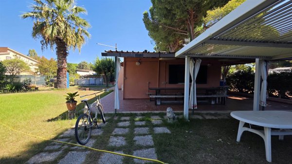 appartamento in vendita a Tarquinia