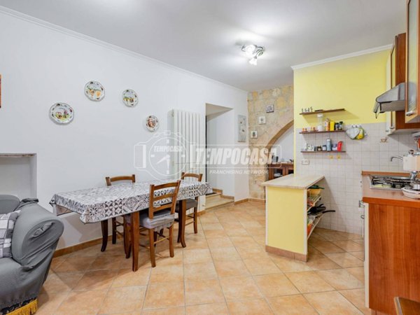 appartamento in vendita a Tarquinia