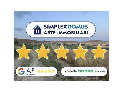 casa indipendente in vendita a Tarquinia