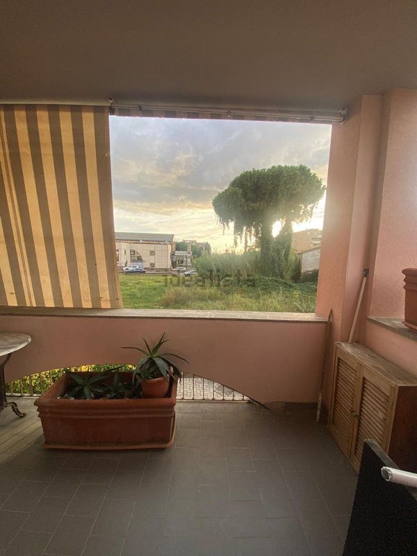 appartamento in vendita a Tarquinia