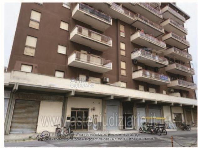 locale commerciale in vendita a Tarquinia
