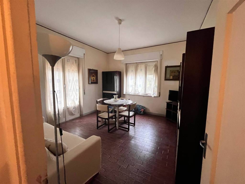 appartamento in vendita a Tarquinia