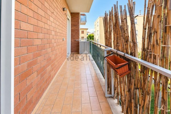 appartamento in vendita a Tarquinia