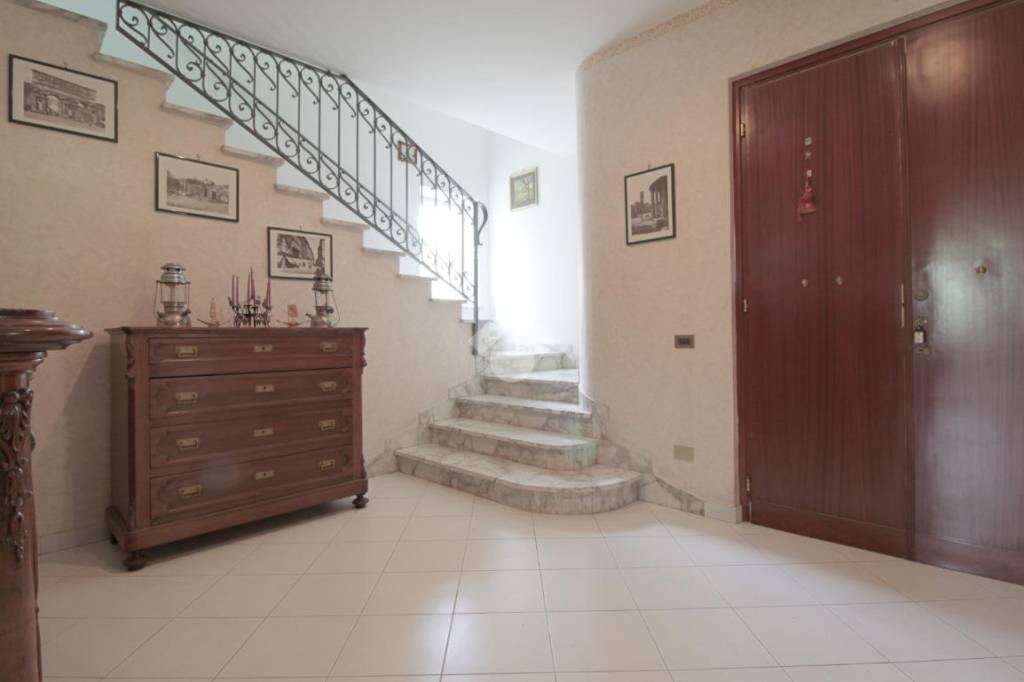 casa indipendente in vendita a Tessennano