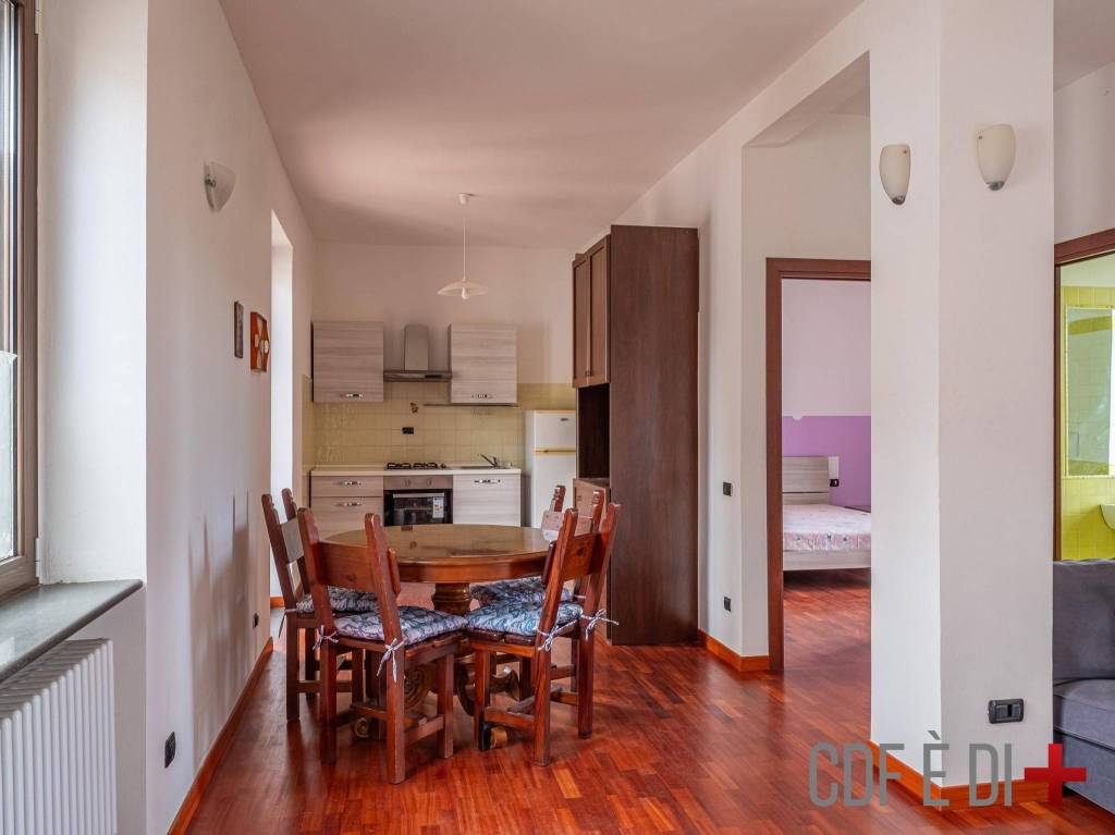 casa indipendente in vendita a Tessennano