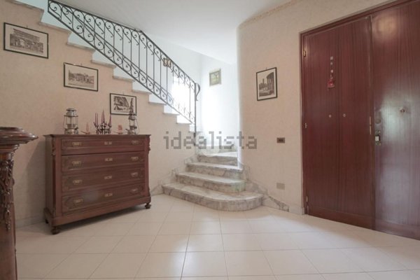 appartamento in vendita a Tessennano