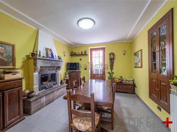 appartamento in vendita a Tessennano