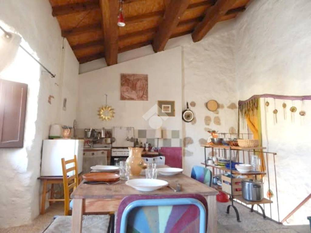 appartamento in vendita a Tessennano