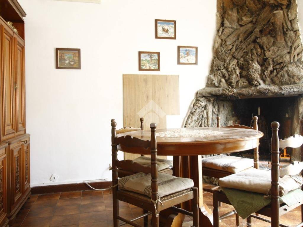 appartamento in vendita a Tessennano