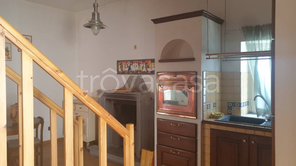 appartamento in vendita a Tuscania