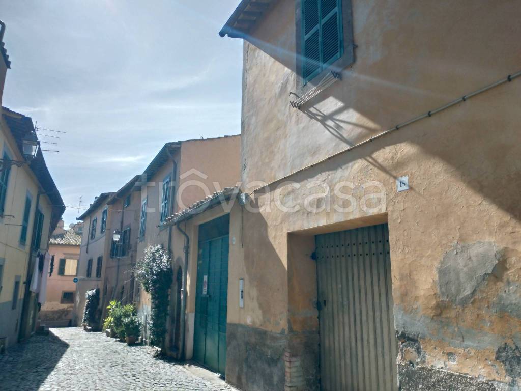 appartamento in vendita a Tuscania