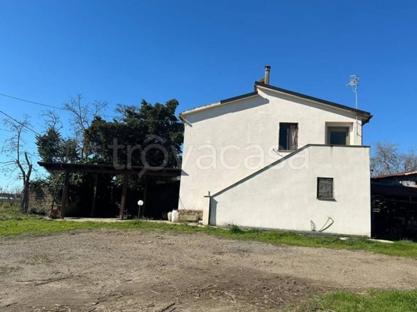 appartamento in vendita a Tuscania