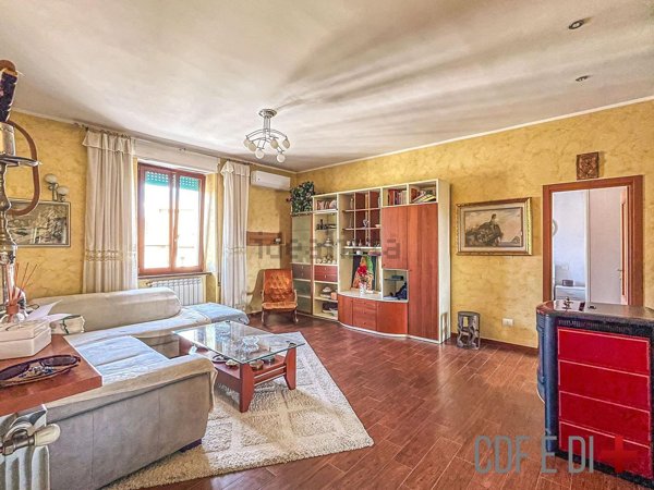 appartamento in vendita a Tuscania