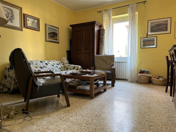 appartamento in vendita a Tuscania