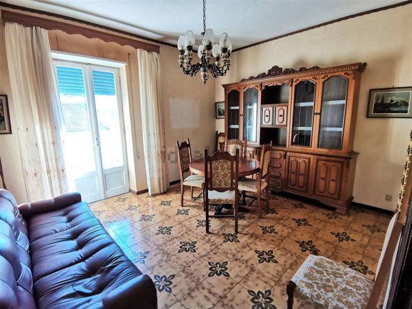 appartamento in vendita a Tuscania