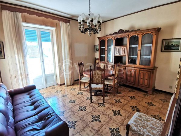 appartamento in vendita a Tuscania