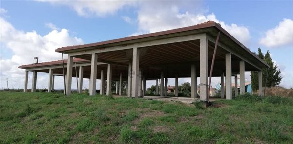 casa indipendente in vendita a Tuscania