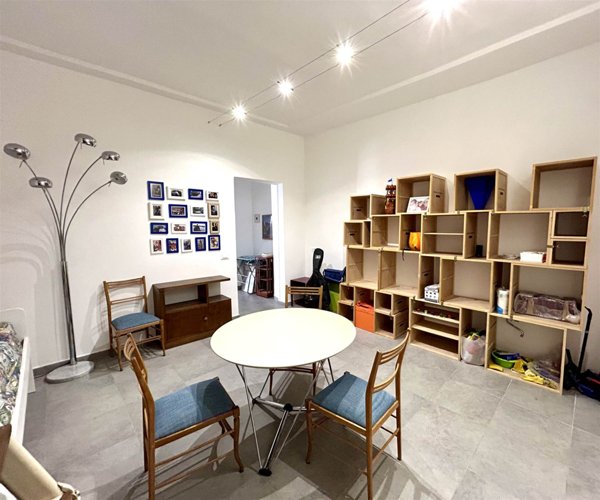 appartamento in vendita a Tuscania