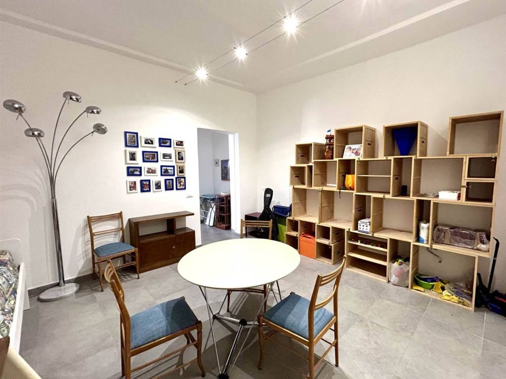 appartamento in vendita a Tuscania