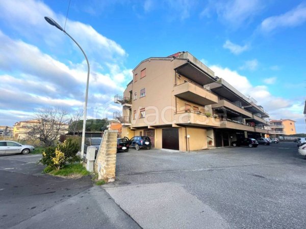 appartamento in vendita a Tuscania