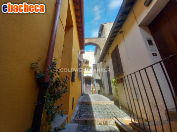 appartamento in vendita a Tuscania