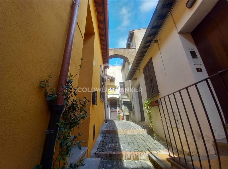 appartamento in vendita a Tuscania