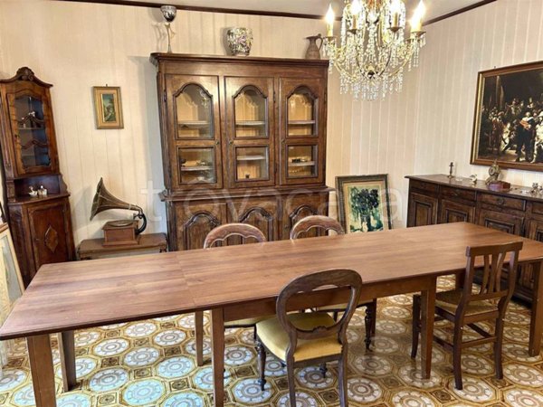 appartamento in vendita a Tuscania