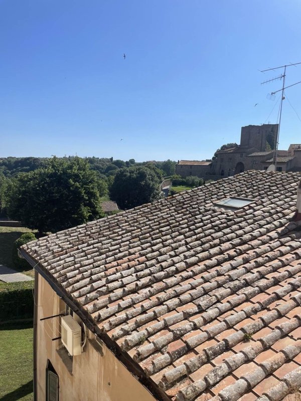 appartamento in vendita a Tuscania