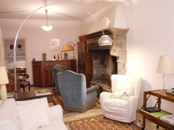 appartamento in vendita a Tuscania