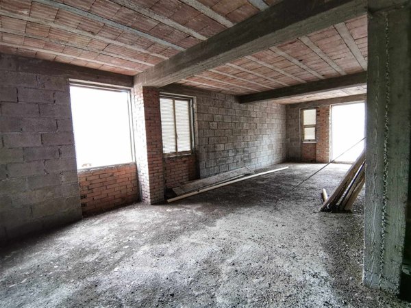 appartamento in vendita a Tuscania