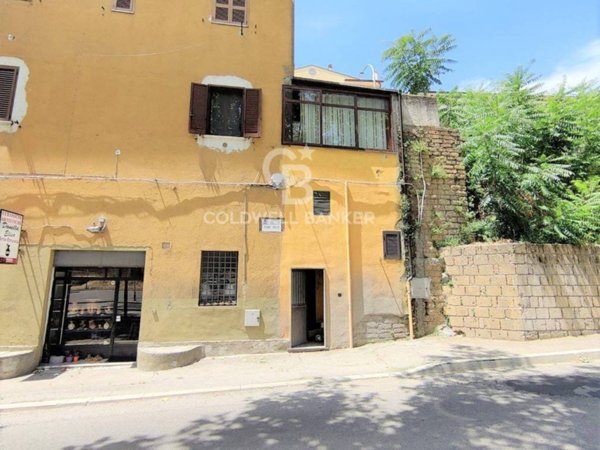 appartamento in vendita a Tuscania