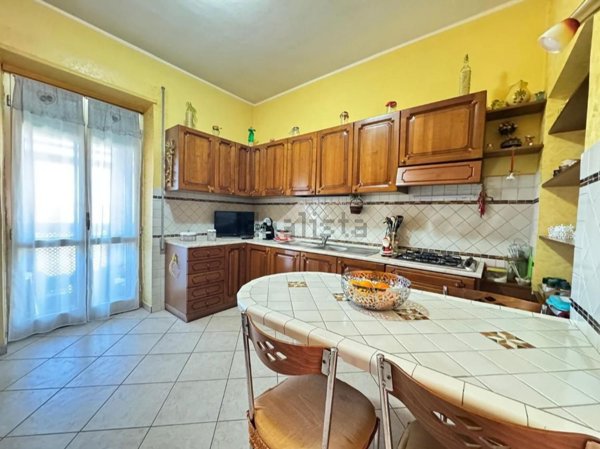 appartamento in vendita a Tuscania
