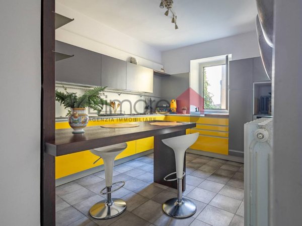 appartamento in vendita a Tuscania