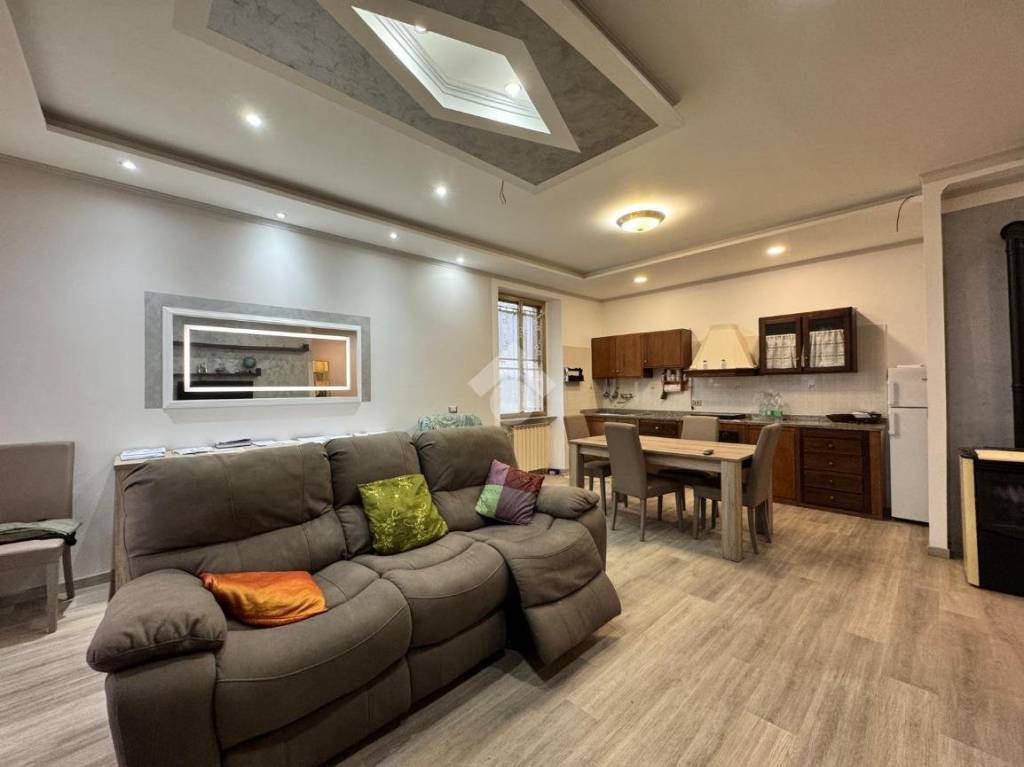 appartamento in vendita a Tuscania