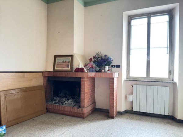 appartamento in vendita a Tuscania