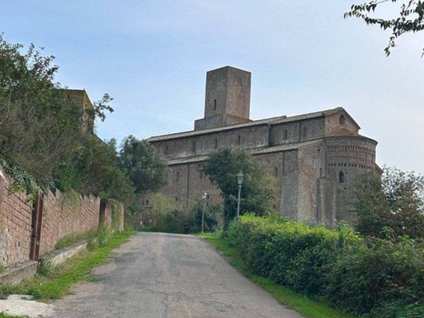 appartamento in vendita a Tuscania