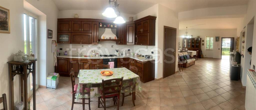 appartamento in vendita a Tuscania