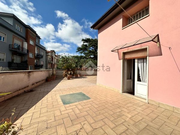 appartamento in vendita a Tuscania