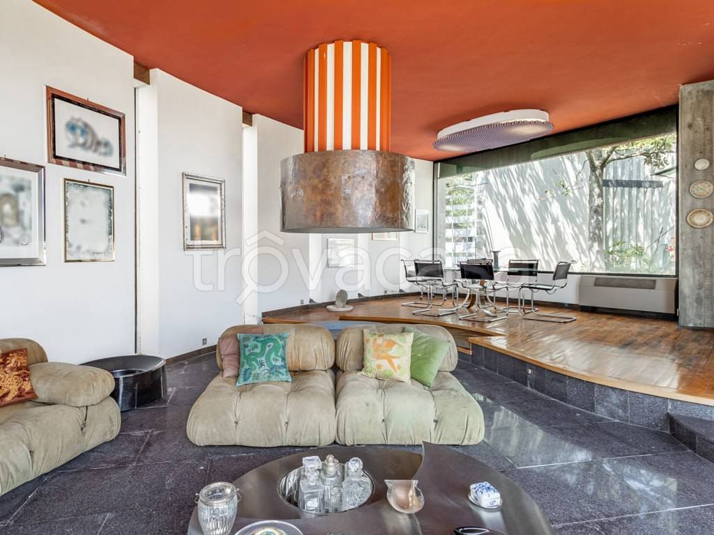 casa indipendente in vendita a Tuscania