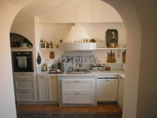 appartamento in vendita a Tuscania