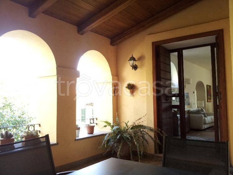 appartamento in vendita a Tuscania