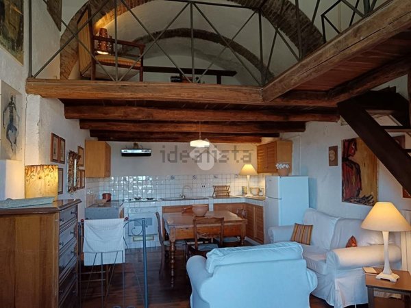 appartamento in vendita a Tuscania