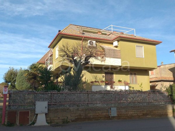 appartamento in vendita a Tuscania