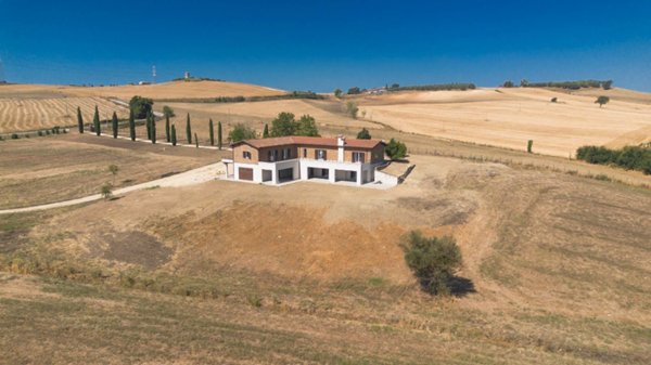 appartamento in vendita a Tuscania