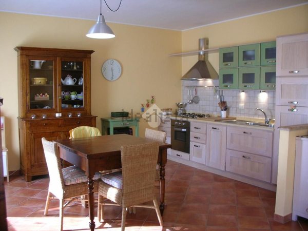 appartamento in vendita a Tuscania