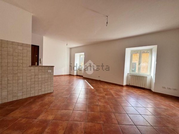 appartamento in vendita a Tuscania