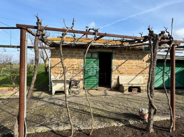 appartamento in vendita a Tuscania