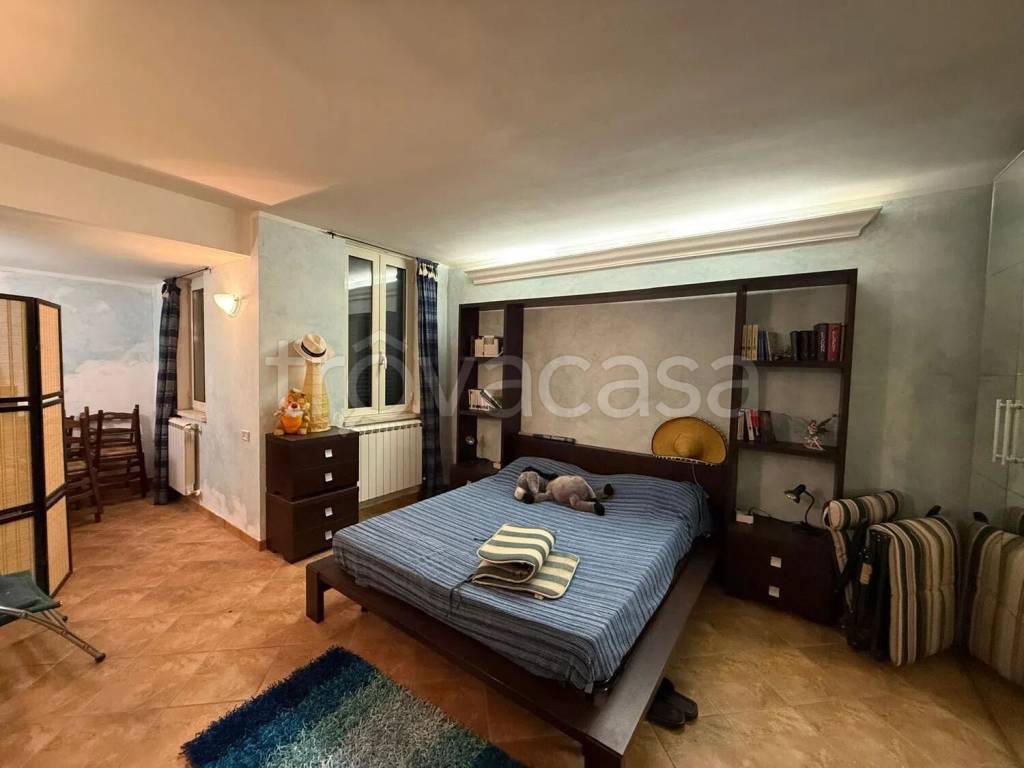 casa indipendente in vendita a Tuscania